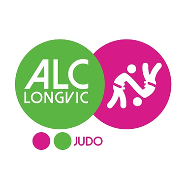 Logo ALC LONGVIC JUDO