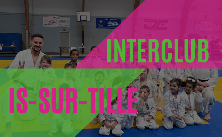 16/11/2024 - interclub Is-sur-Tille