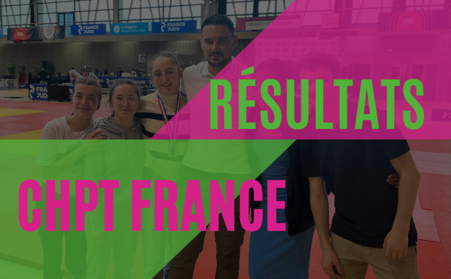 20 et 21/05 - CHPT FRANCE 2D et ESPOIR