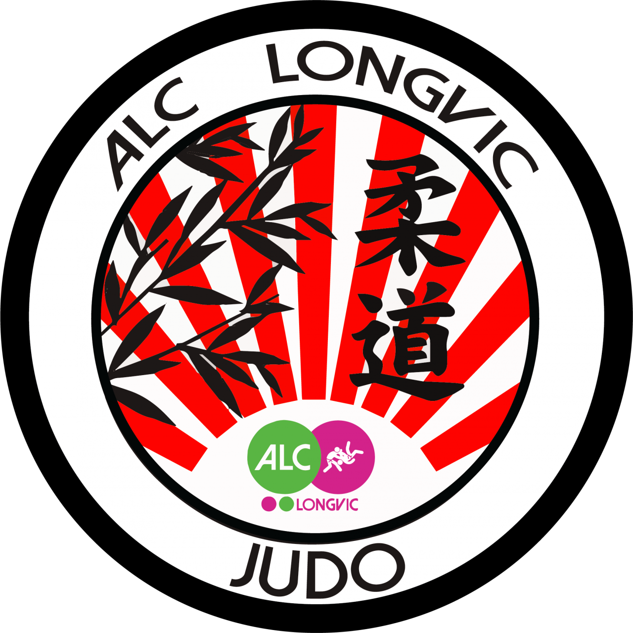 ALC LONGVIC JUDO